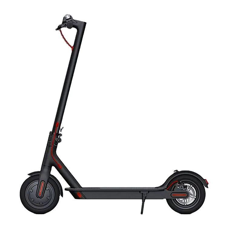 Fashion Electric Scooter Folding Two Wheels - AMI Electronics & Sounds