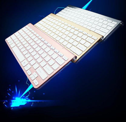 Bluetooth keyboard and Mouse - AMI Electronics & Sounds