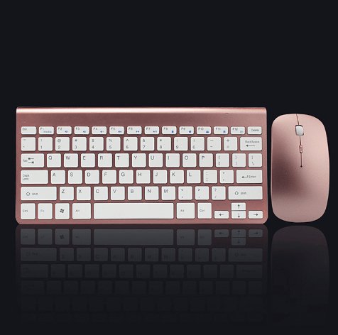 Bluetooth keyboard and Mouse - AMI Electronics & Sounds