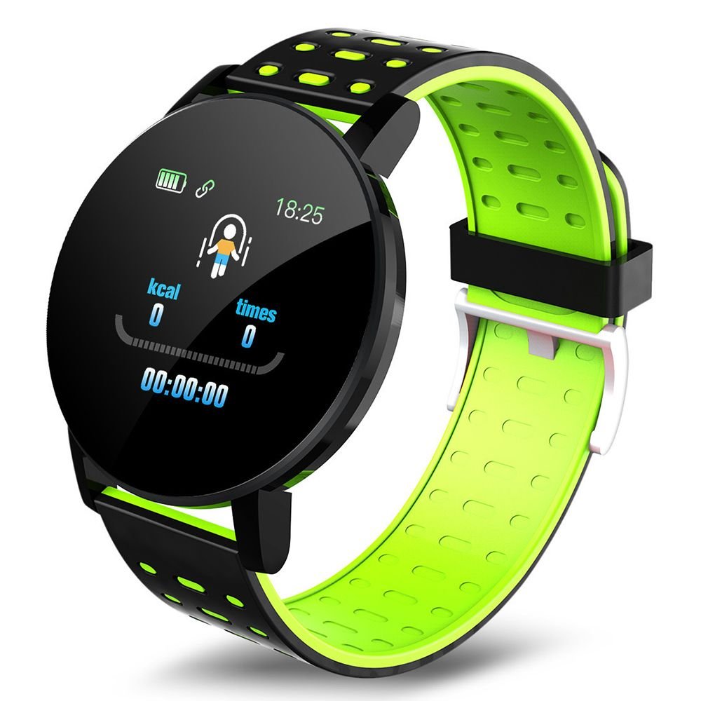 Bluetooth smart watch - AMI Electronics & Sounds