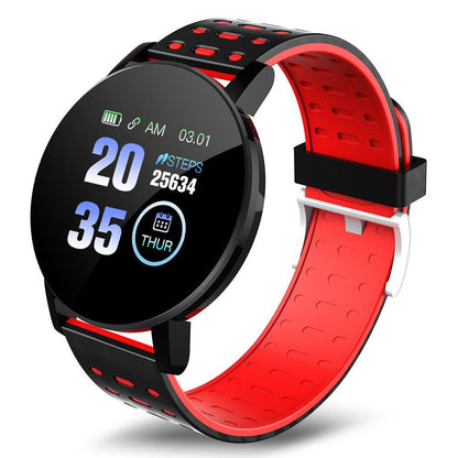 Bluetooth smart watch - AMI Electronics & Sounds