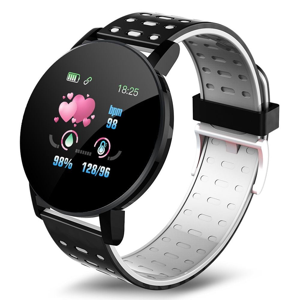 Bluetooth smart watch - AMI Electronics & Sounds