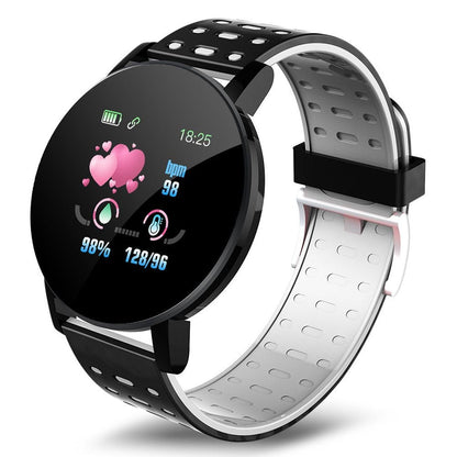 Bluetooth smart watch - AMI Electronics & Sounds