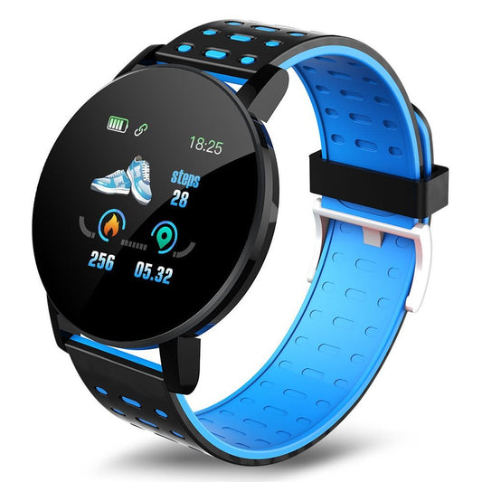 Bluetooth smart watch - AMI Electronics & Sounds