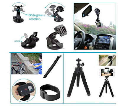 Camera Accessories - AMI Electronics & Sounds