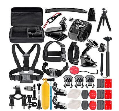 Camera Accessories - AMI Electronics & Sounds