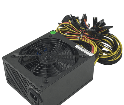 Full Voltage 110V Power Supply Rated 1600W 1800W 2000W Multiple Single-channel Power Supply - AMI Electronics & Sounds