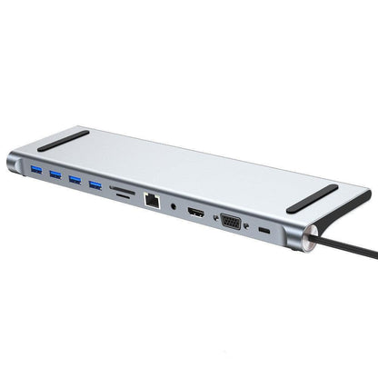 Usb Multi-port Extender Suitable For Macbook - AMI Electronics & Sounds