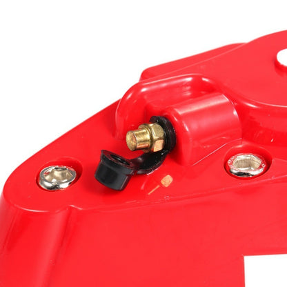 Car Modification Caliper Wheel Brake Cover 3D - AMI Electronics & Sounds