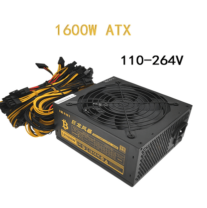 Full Voltage 110V Power Supply Rated 1600W 1800W 2000W Multiple Single-channel Power Supply - AMI Electronics & Sounds