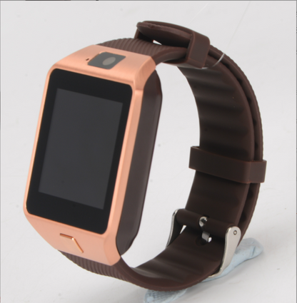 Sports Smart Watch DZ09 Card Phone Watch - AMI Electronics & Sounds