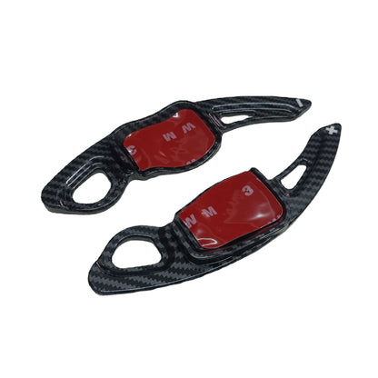 Carbon Fiber Steering Wheel Paddles - AMI Electronics & Sounds