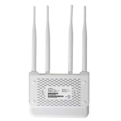 CPE210 Malaysia MOD Unlimited Data 4G Wireless Router WIFIrouter Card - AMI Electronics & Sounds